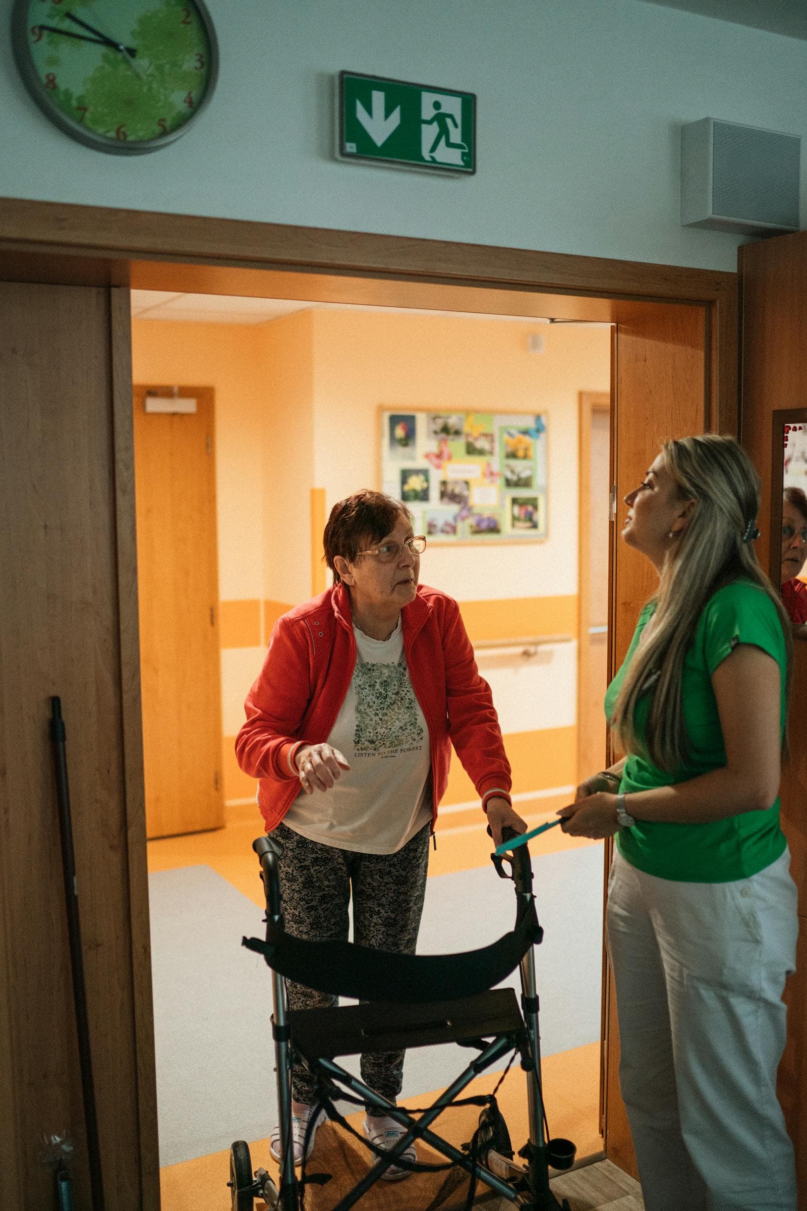 Post-Hospital 24-Hour Care in Greensboro